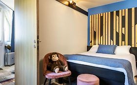 ibis Styles Boulogne sur Mer Centre Cathédrale