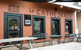 ibis Styles Boulogne sur Mer Centre Cathédrale