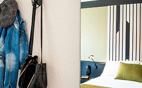 ibis Styles Boulogne sur Mer Centre Cathédrale